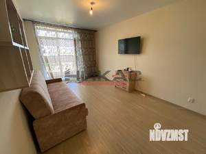 2-к квартира, на длительный срок, 52м2, 8/9 этаж