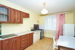 2-к квартира, на длительный срок, 55м2, 3/9 этаж