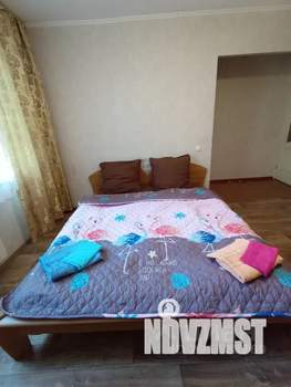1-к квартира, посуточно, 30м2, 1/5 этаж