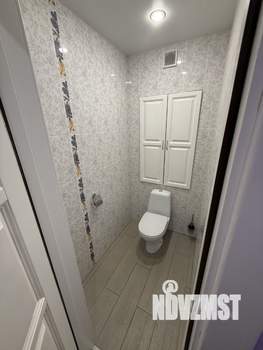 2-к квартира, на длительный срок, 57м2, 10/11 этаж