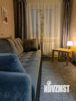 2-к квартира, посуточно, 40м2, 1/1 этаж