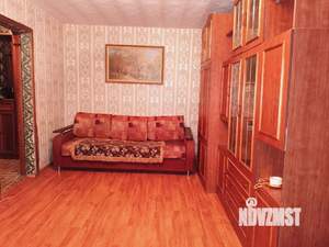 2-к квартира, на длительный срок, 45м2, 5/5 этаж