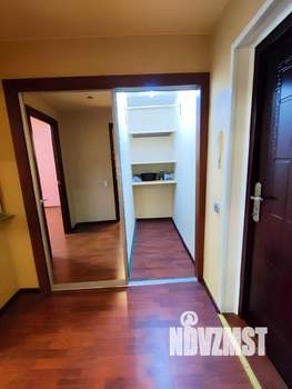 1-к квартира, на длительный срок, 40м2, 2/9 этаж