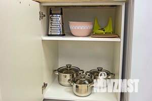 1-к квартира, посуточно, 45м2, 2/9 этаж