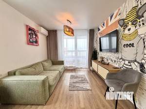 2-к квартира, на длительный срок, 60м2, 16/17 этаж