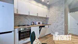 2-к квартира, посуточно, 60м2, 1/1 этаж