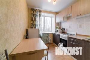 1-к квартира, посуточно, 36м2, 6/9 этаж