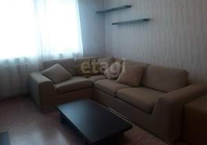 1-к квартира, на длительный срок, 40м2, 9/9 этаж