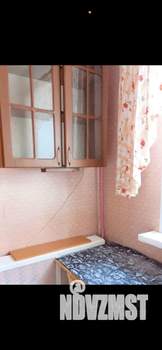 1-к квартира, на длительный срок, 33м2, 1/5 этаж