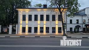 2-к квартира, посуточно, 30м2, 3/3 этаж