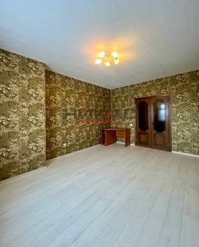 1-к квартира, на длительный срок, 46м2, 8/9 этаж