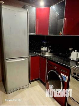 1-к квартира, на длительный срок, 36м2, 7/9 этаж