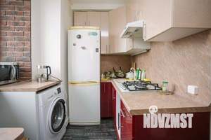 1-к квартира, на длительный срок, 33м2, 5/5 этаж