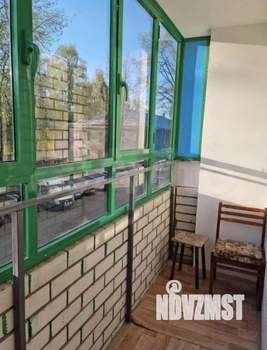 1-к квартира, на длительный срок, 32м2, 2/18 этаж