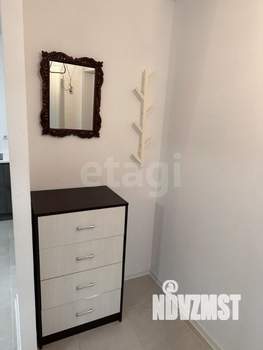 1-к квартира, на длительный срок, 37м2, 13/17 этаж