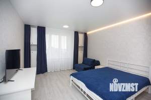 1-к квартира, на длительный срок, 47м2, 12/13 этаж
