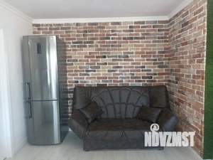 1-к квартира, посуточно, 55м2, 1/1 этаж