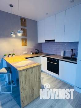 1-к квартира, посуточно, 37м2, 8/13 этаж