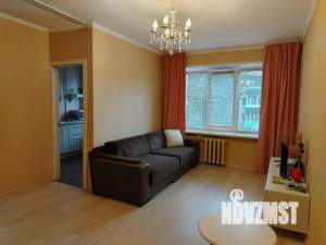 1-к квартира, посуточно, 30м2, 4/5 этаж