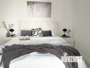 Студия квартира, посуточно, 65м2, 4/7 этаж