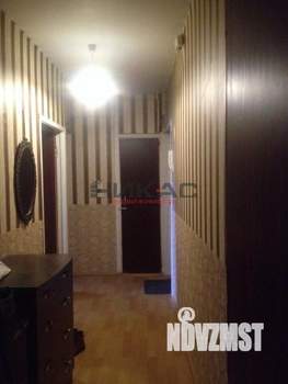 1-к квартира, на длительный срок, 40м2, 5/12 этаж