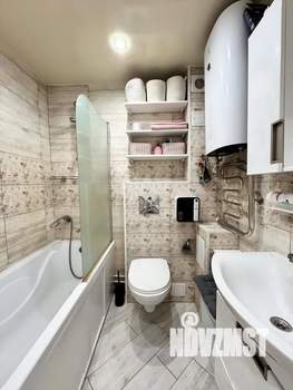 1-к квартира, на длительный срок, 30м2, 9/9 этаж