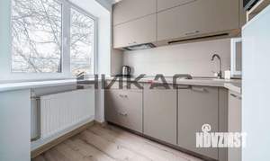 2-к квартира, на длительный срок, 42м2, 4/5 этаж