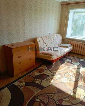 1-к квартира, на длительный срок, 31м2, 5/5 этаж