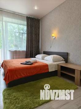 2-к квартира, посуточно, 40м2, 3/5 этаж