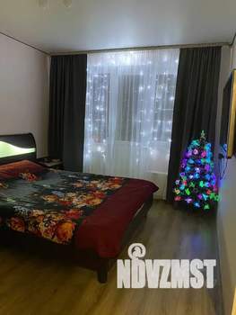 1-к квартира, посуточно, 32м2, 2/5 этаж
