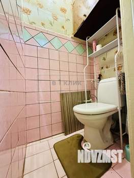 1-к квартира, на длительный срок, 30м2, 3/5 этаж