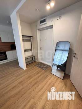 1-к квартира, на длительный срок, 37м2, 16/17 этаж