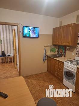 1-к квартира, на длительный срок, 40м2, 1/5 этаж