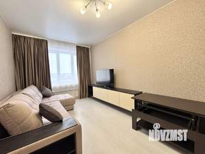 1-к квартира, на длительный срок, 42м2, 6/9 этаж