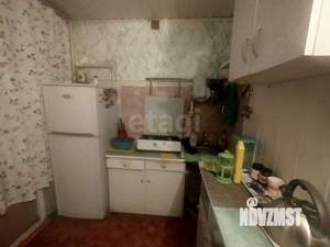 2-к квартира, на длительный срок, 43м2, 4/5 этаж