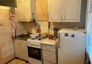 1-к квартира, на длительный срок, 34м2, 2/9 этаж