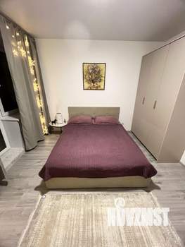 1-к квартира, на длительный срок, 45м2, 9/9 этаж