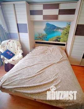 3-к квартира, на длительный срок, 77м2, 8/10 этаж