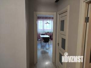 1-к квартира, посуточно, 61м2, 1/10 этаж