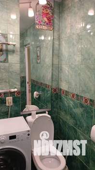 1-к квартира, посуточно, 33м2, 3/9 этаж