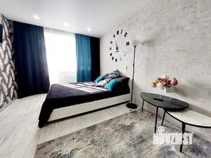 1-к квартира, посуточно, 32м2, 5/6 этаж