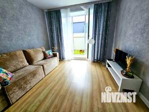 3-к квартира, посуточно, 70м2, 1/2 этаж