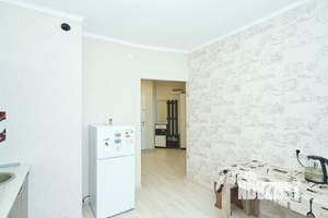 1-к квартира, на длительный срок, 41м2, 6/17 этаж