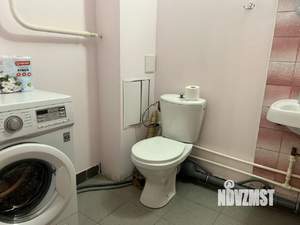 1-к квартира, на длительный срок, 43м2, 4/10 этаж