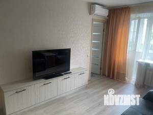 1-к квартира, на длительный срок, 33м2, 2/5 этаж