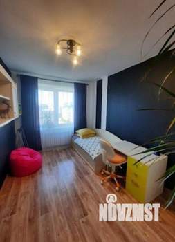 2-к квартира, на длительный срок, 52м2, 5/6 этаж