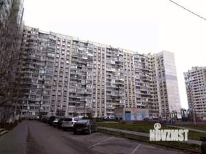 3-к квартира, на длительный срок, 75м2, 13/17 этаж