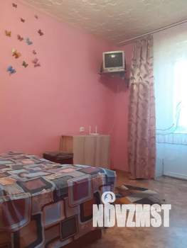 1-к квартира, посуточно, 27м2, 5/9 этаж