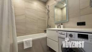 2-к квартира, посуточно, 35м2, 1/1 этаж