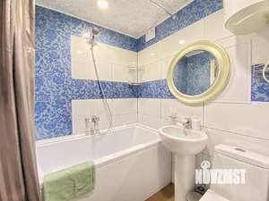 1-к квартира, посуточно, 29м2, 1/1 этаж